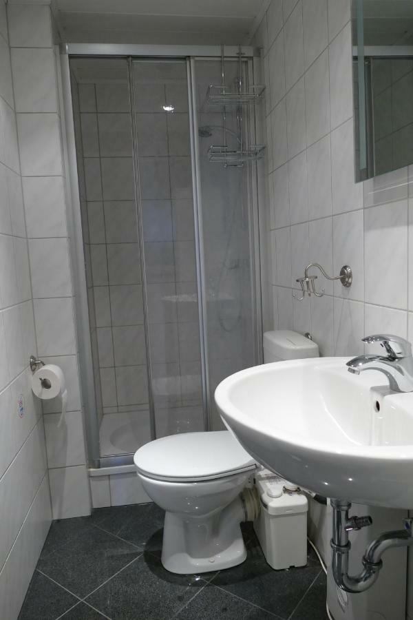 Ferienwohnung Am Markt Biesenthal 외부 사진