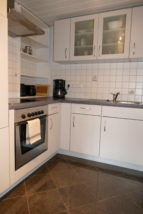Ferienwohnung Am Markt Biesenthal 외부 사진